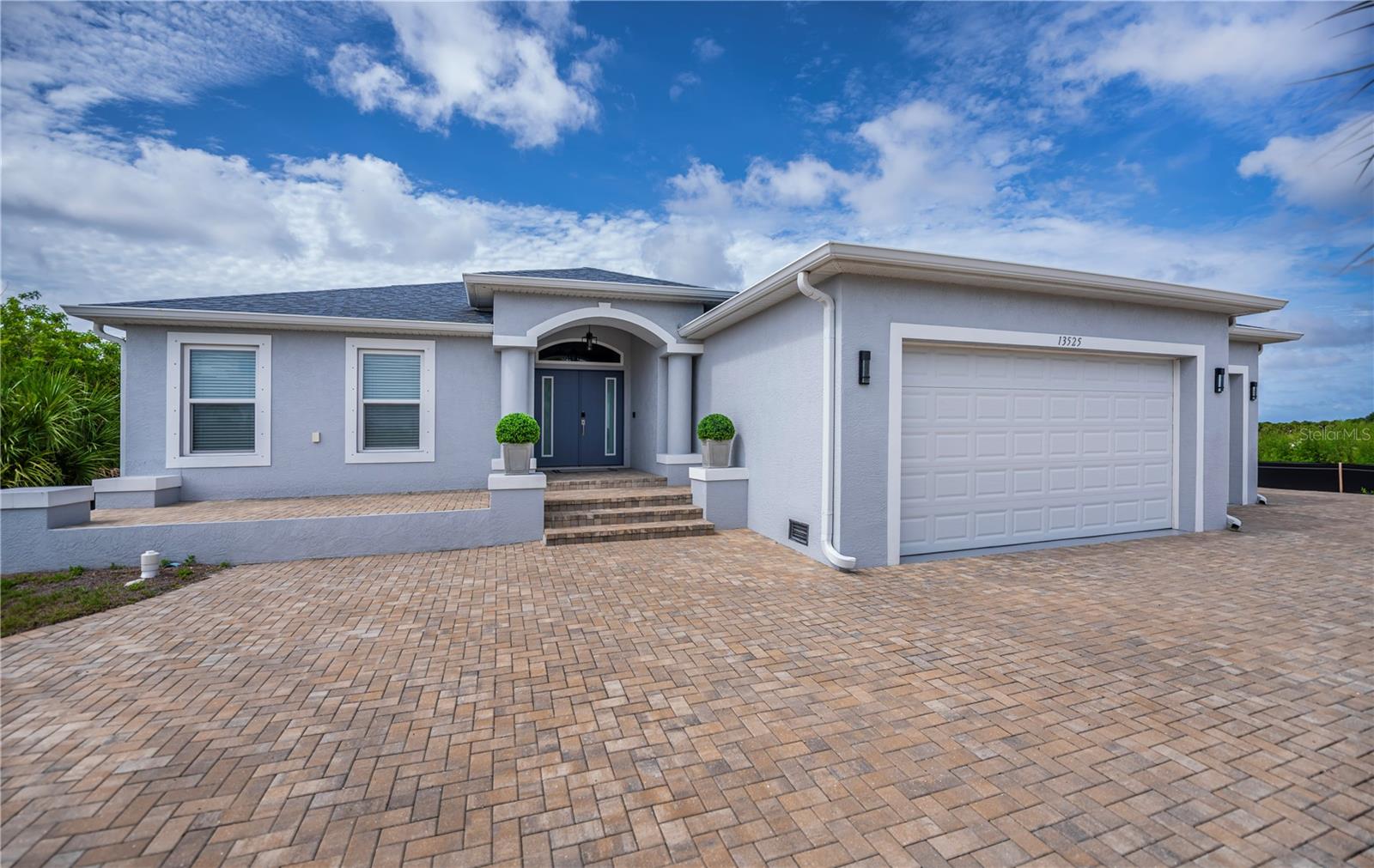 PORT CHARLOTTE SEC 87 - Residential