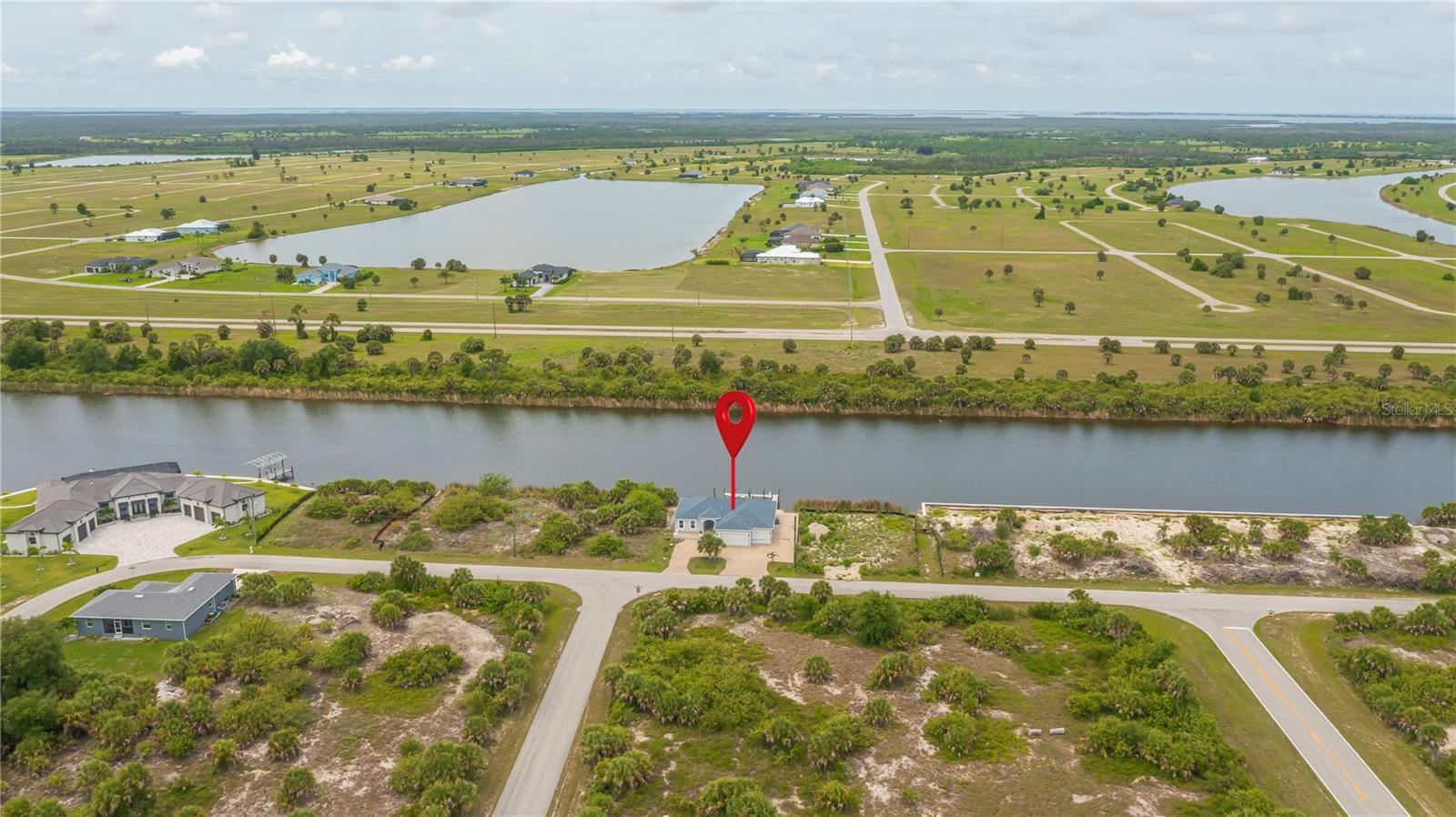 PORT CHARLOTTE SEC 87 - Residential