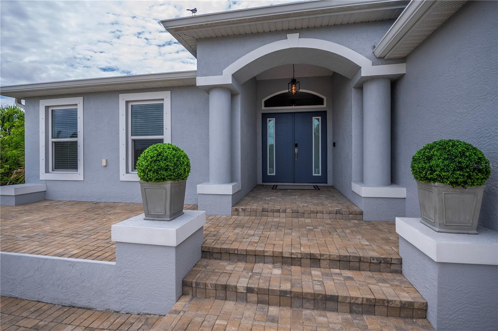 PORT CHARLOTTE SEC 87 - Residential