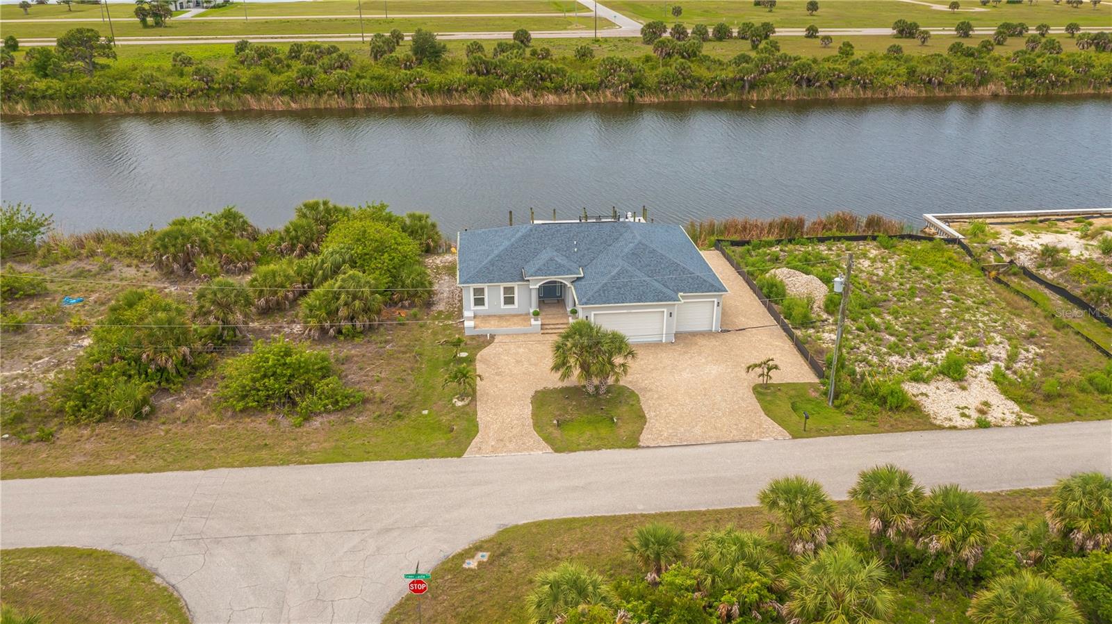 PORT CHARLOTTE SEC 87 - Residential