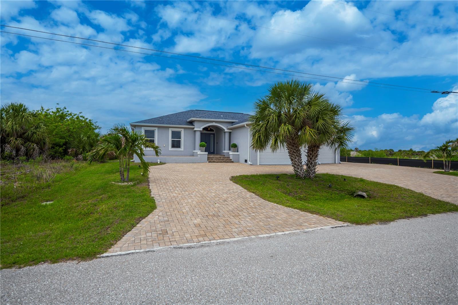 PORT CHARLOTTE SEC 87 - Residential