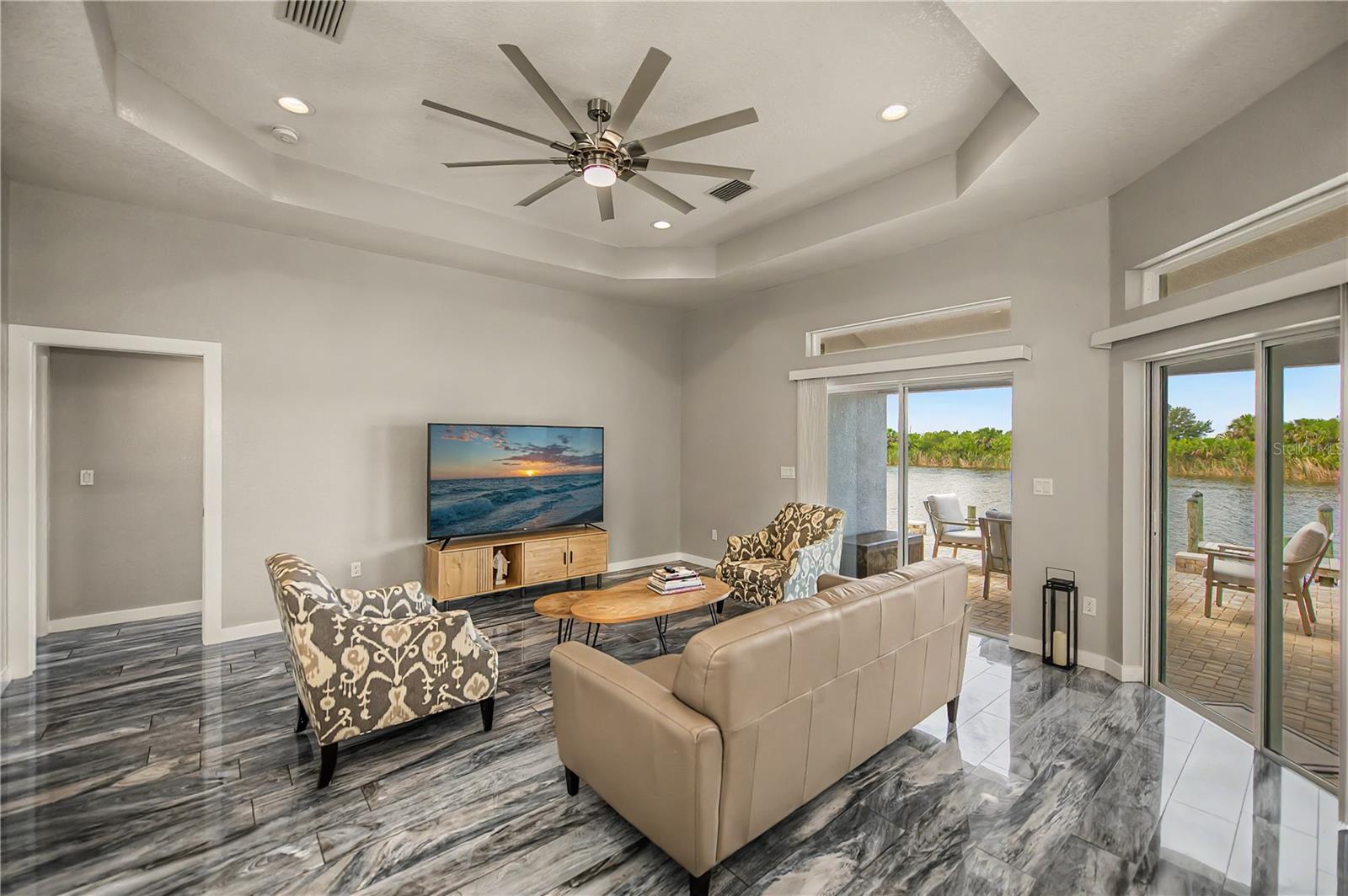 PORT CHARLOTTE SEC 87 - Residential