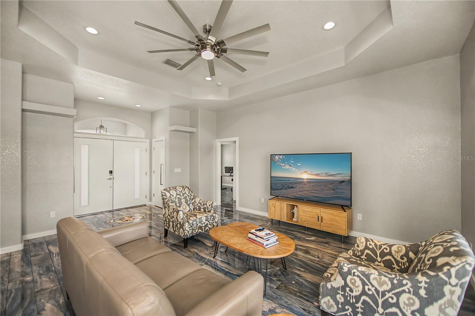 PORT CHARLOTTE SEC 87 - Residential
