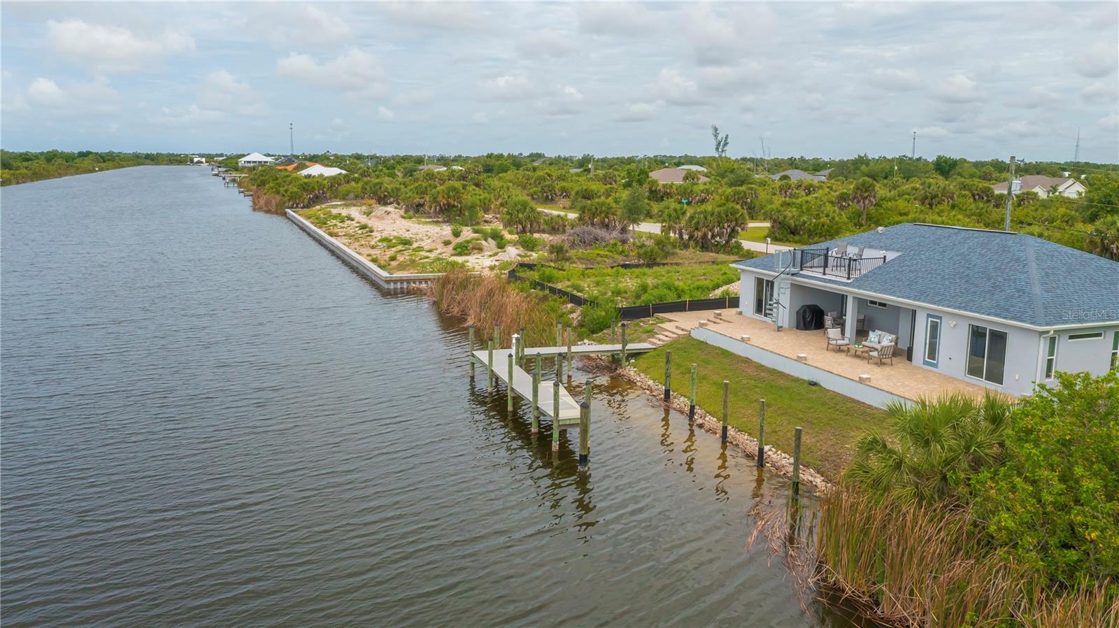 PORT CHARLOTTE SEC 87 - Residential