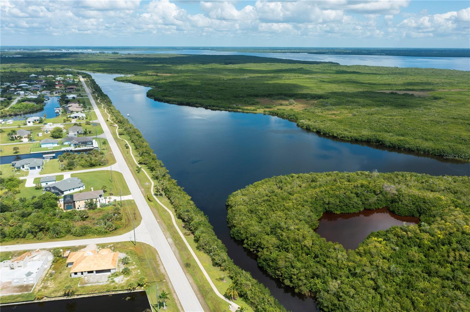 PORT CHARLOTTE SEC 87 - Residential