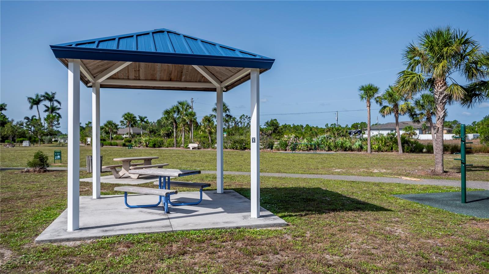 PORT CHARLOTTE SEC 87 - Residential