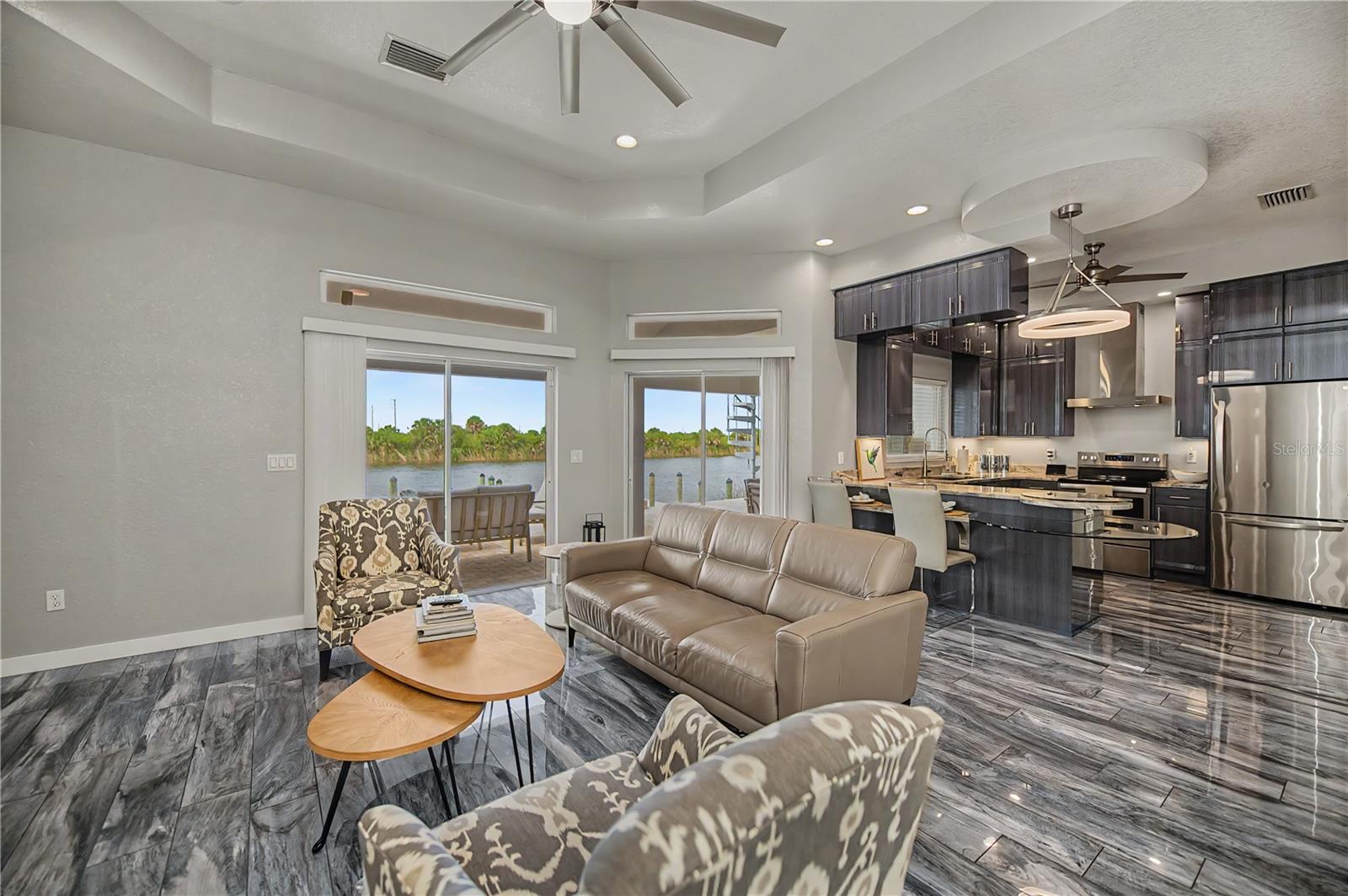 PORT CHARLOTTE SEC 87 - Residential