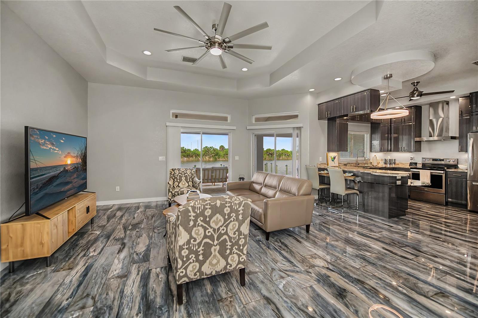 PORT CHARLOTTE SEC 87 - Residential