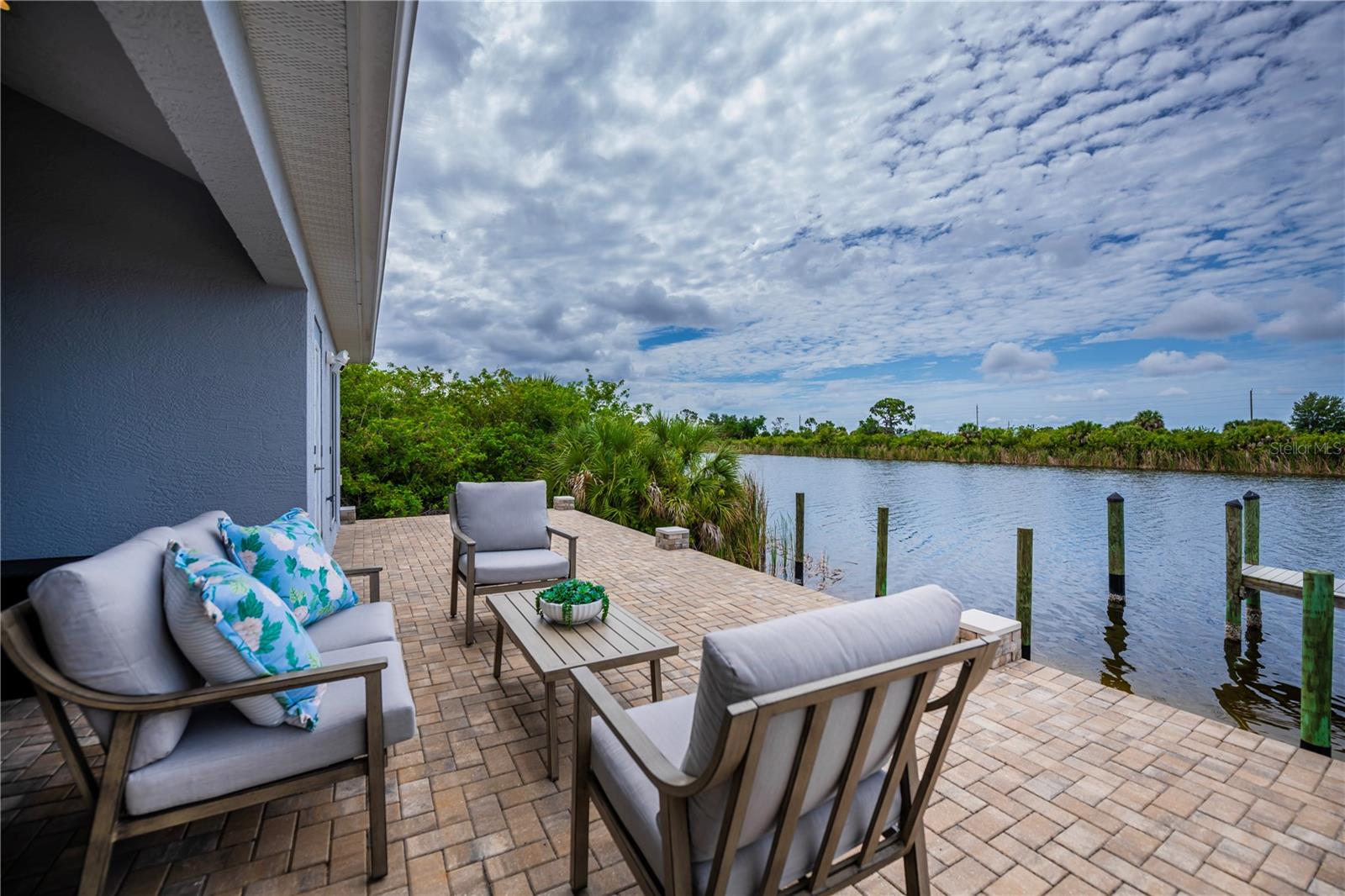 PORT CHARLOTTE SEC 87 - Residential