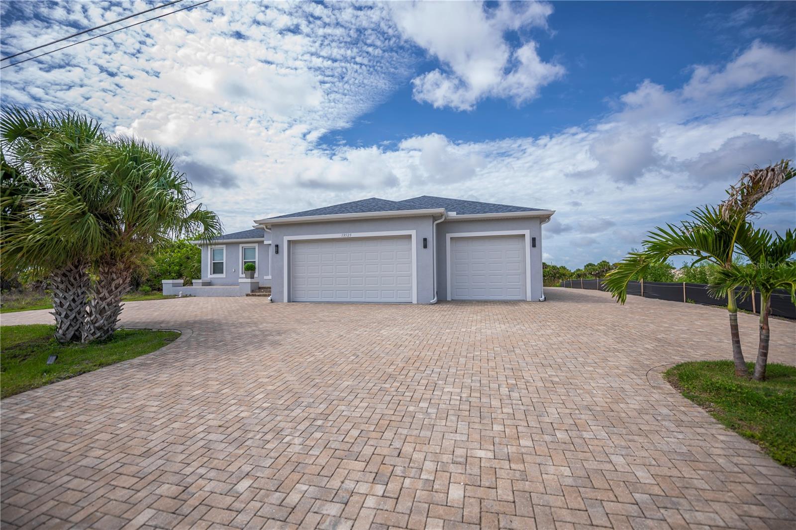 PORT CHARLOTTE SEC 87 - Residential