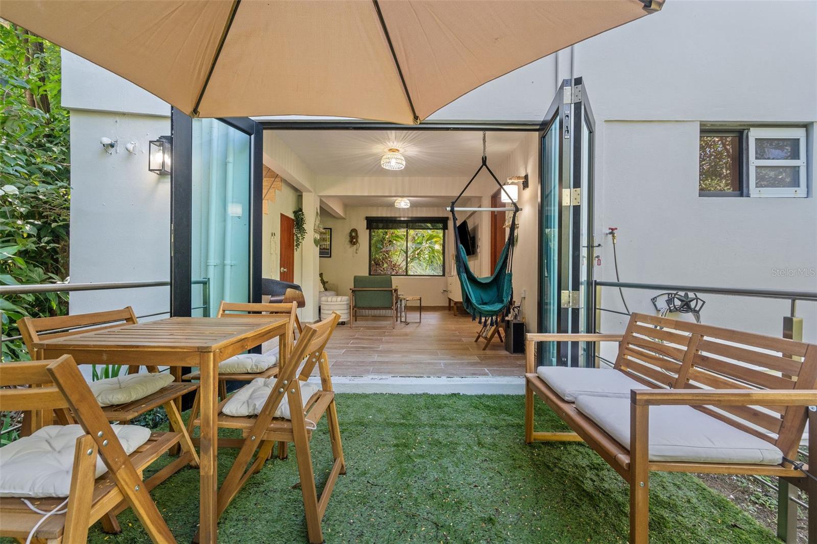BO JIMENEZ RIO GRANDE - Residential
