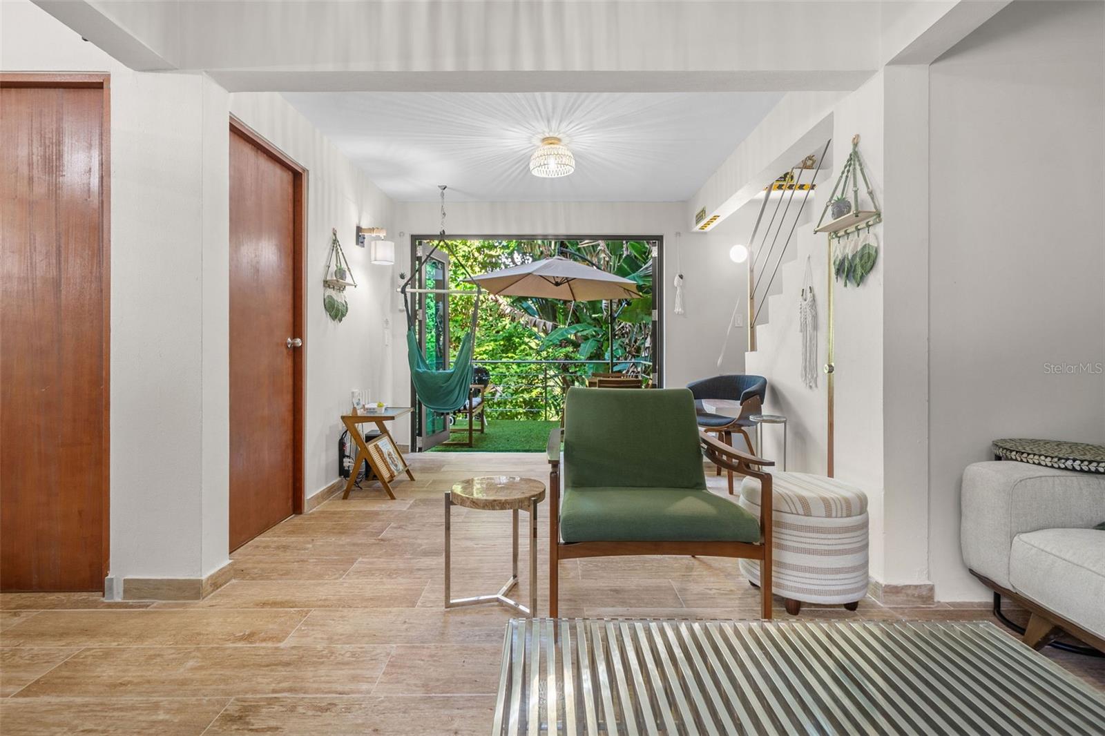 BO JIMENEZ RIO GRANDE - Residential