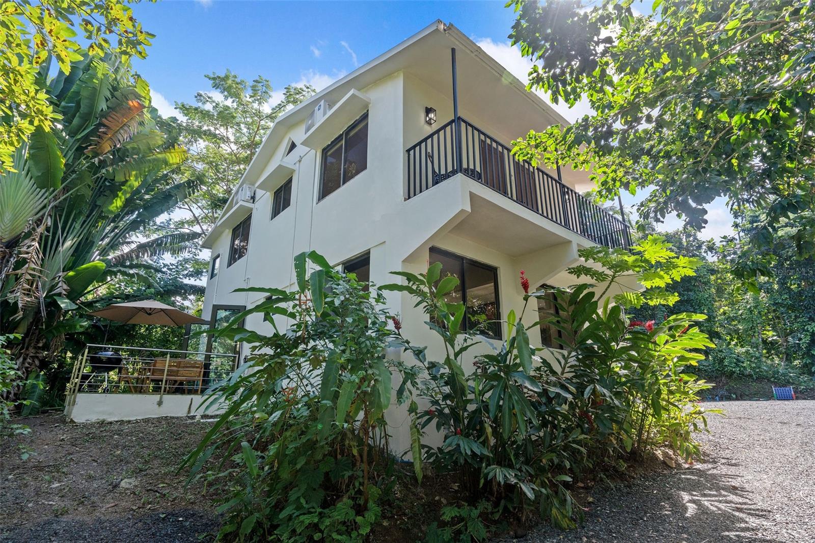 BO JIMENEZ RIO GRANDE - Residential