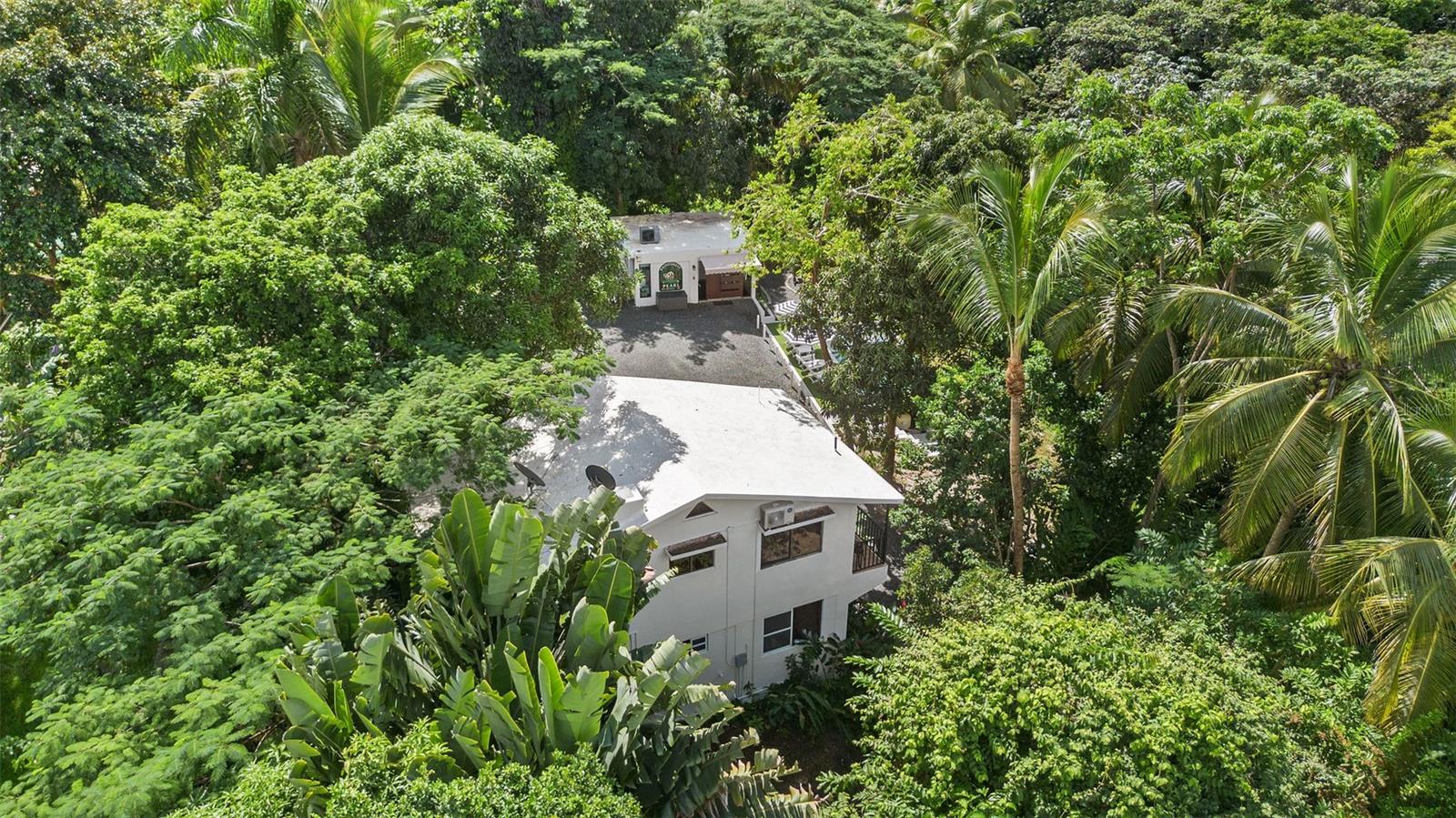 BO JIMENEZ RIO GRANDE - Residential
