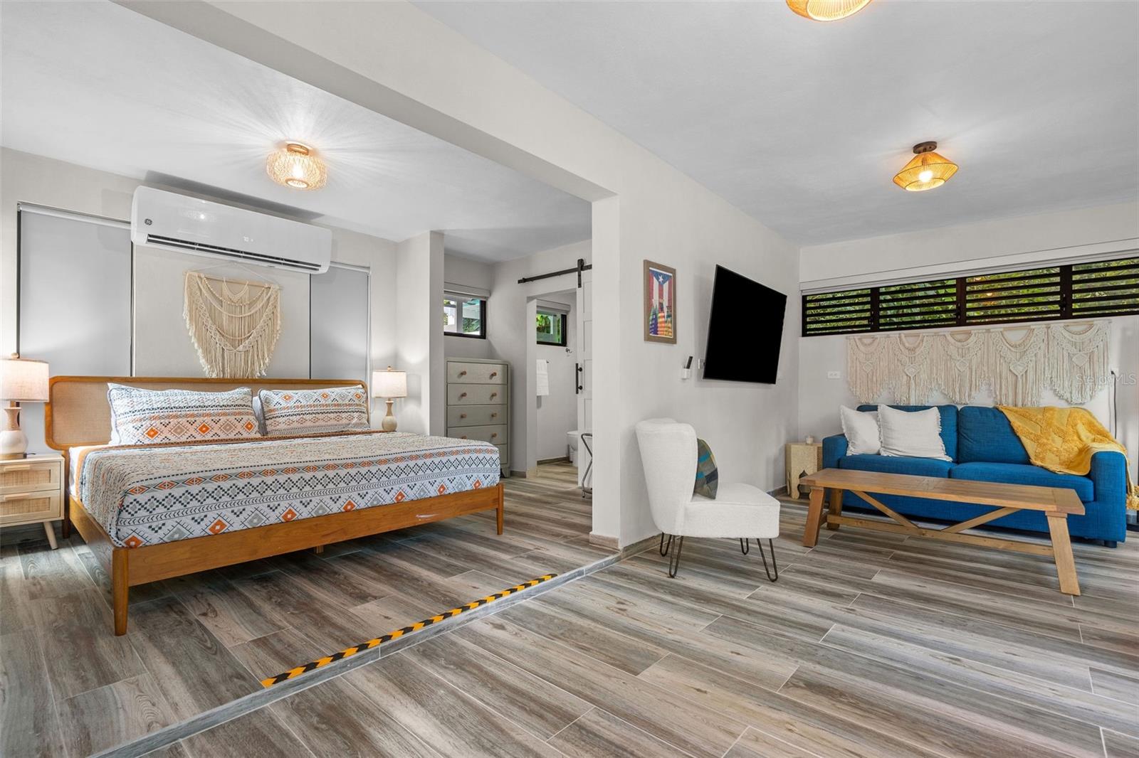 BO JIMENEZ RIO GRANDE - Residential