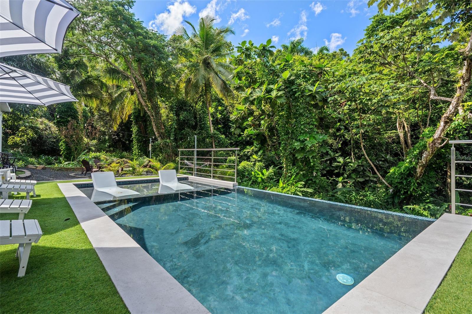 BO JIMENEZ RIO GRANDE - Residential