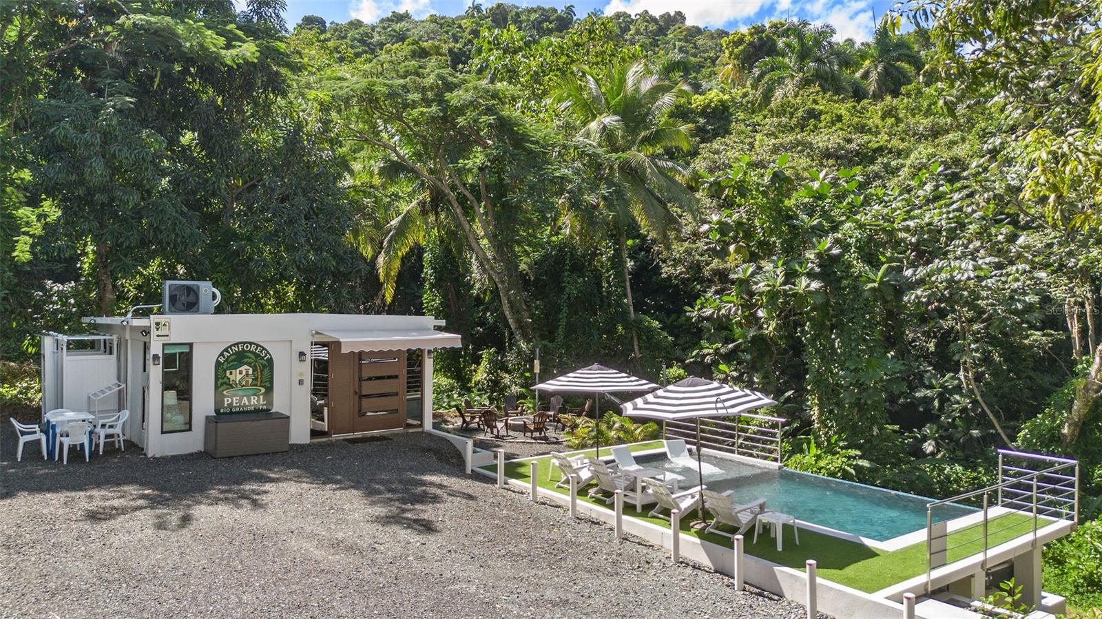 BO JIMENEZ RIO GRANDE - Residential
