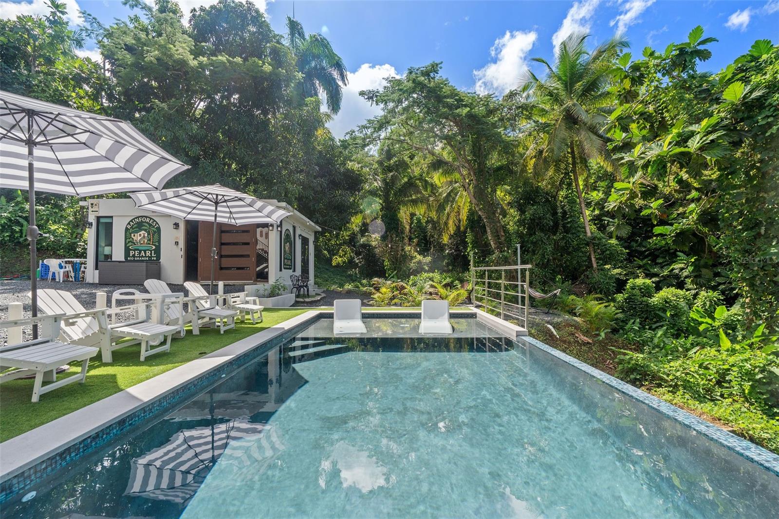 BO JIMENEZ RIO GRANDE - Residential