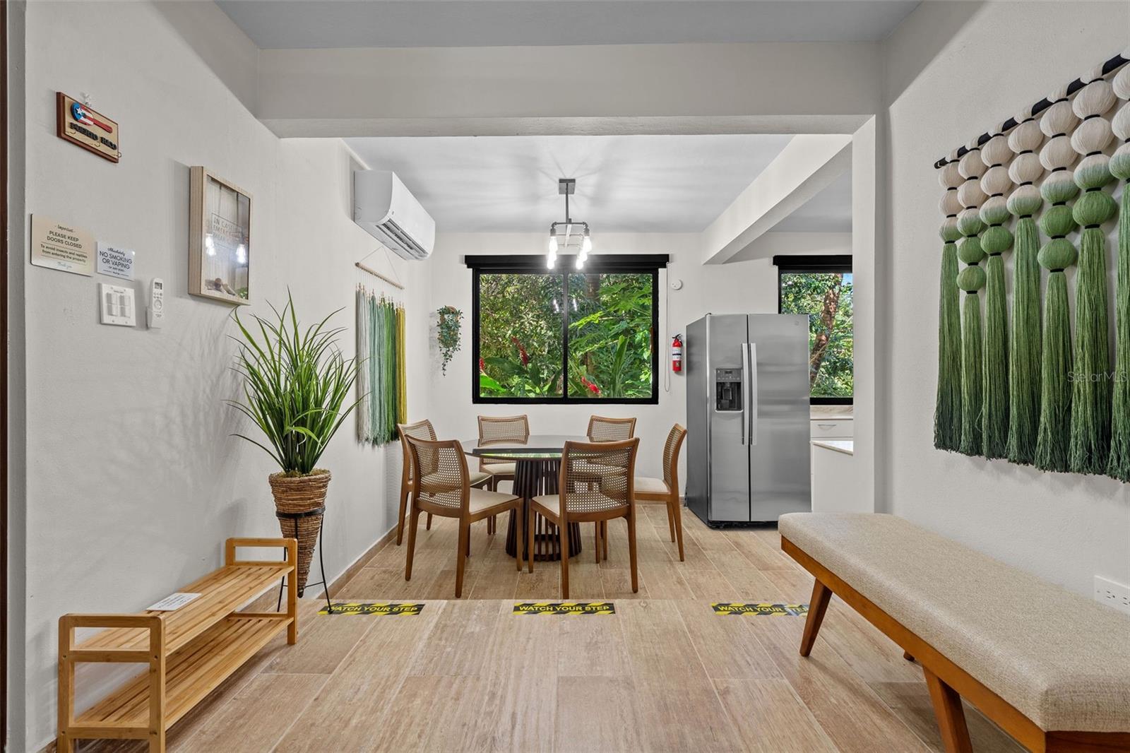 BO JIMENEZ RIO GRANDE - Residential