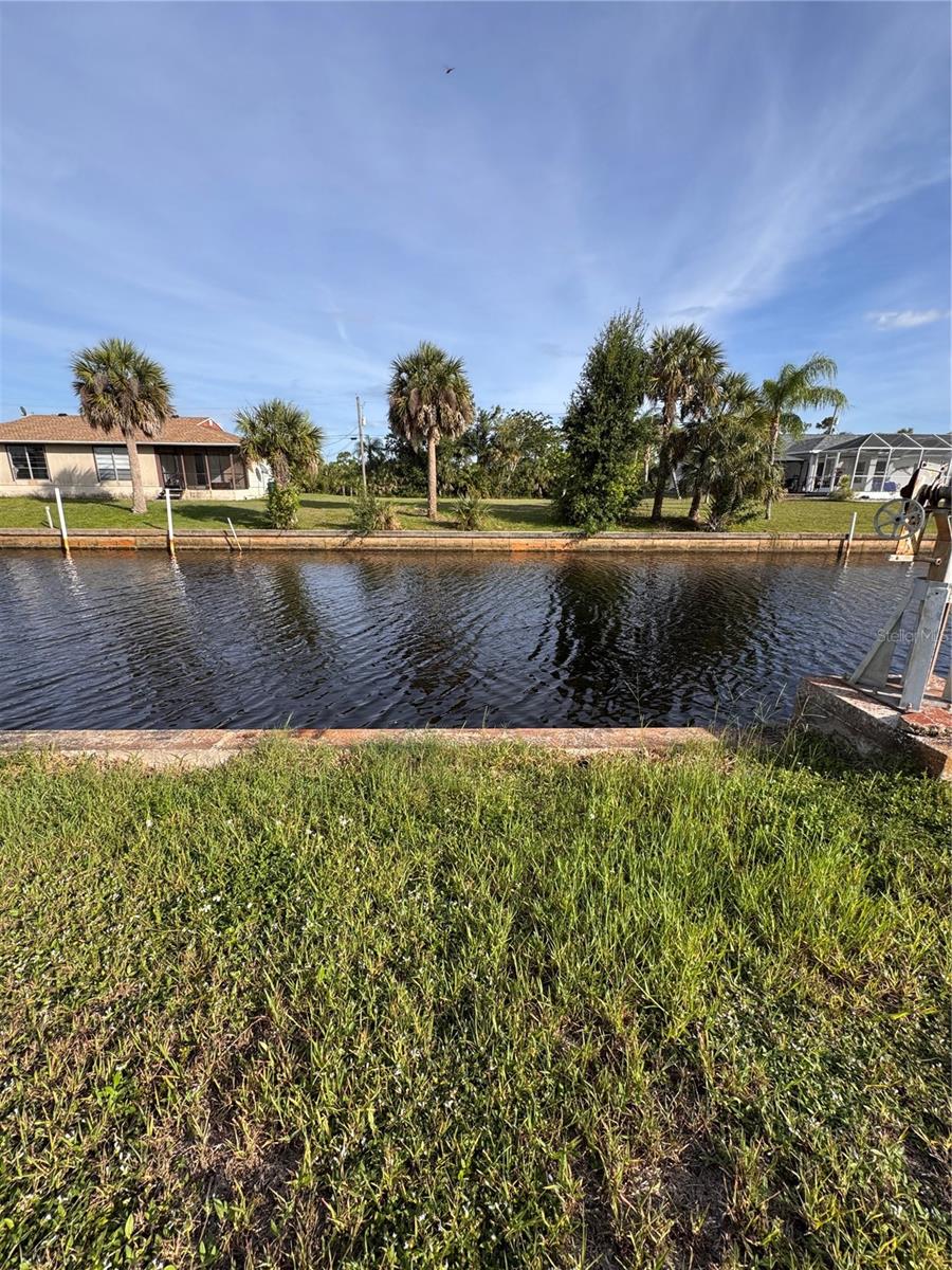 WYCHEWOOD SHORES - Land