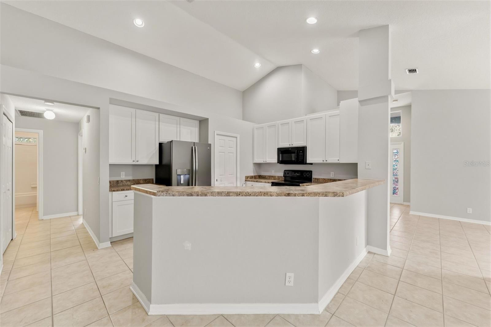 SILVERLAKE - Residential