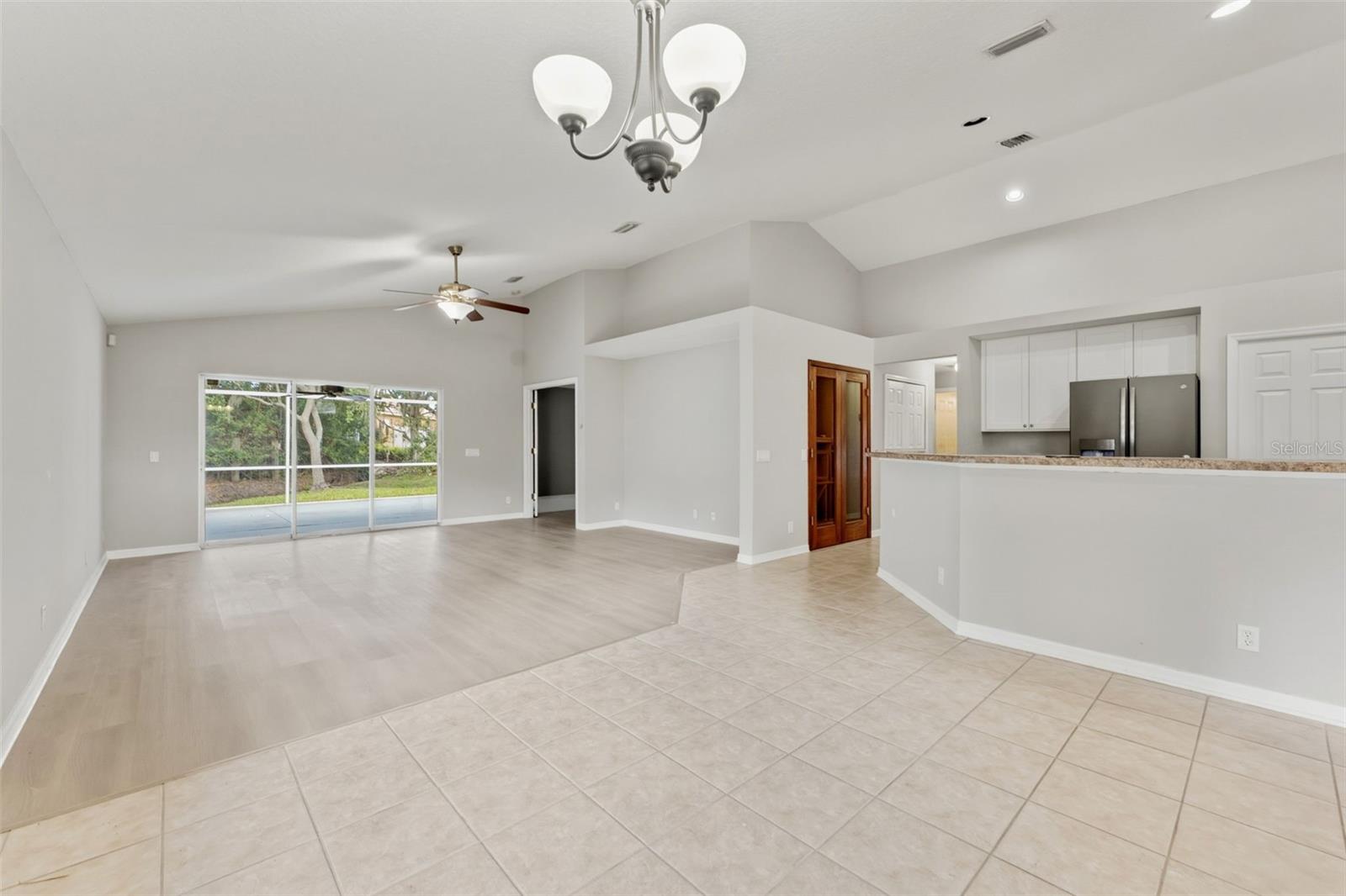 SILVERLAKE - Residential