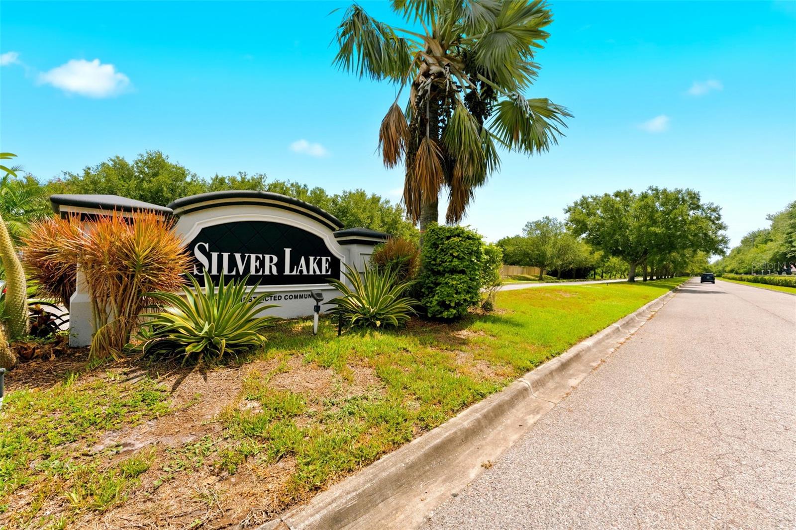 SILVERLAKE - Residential