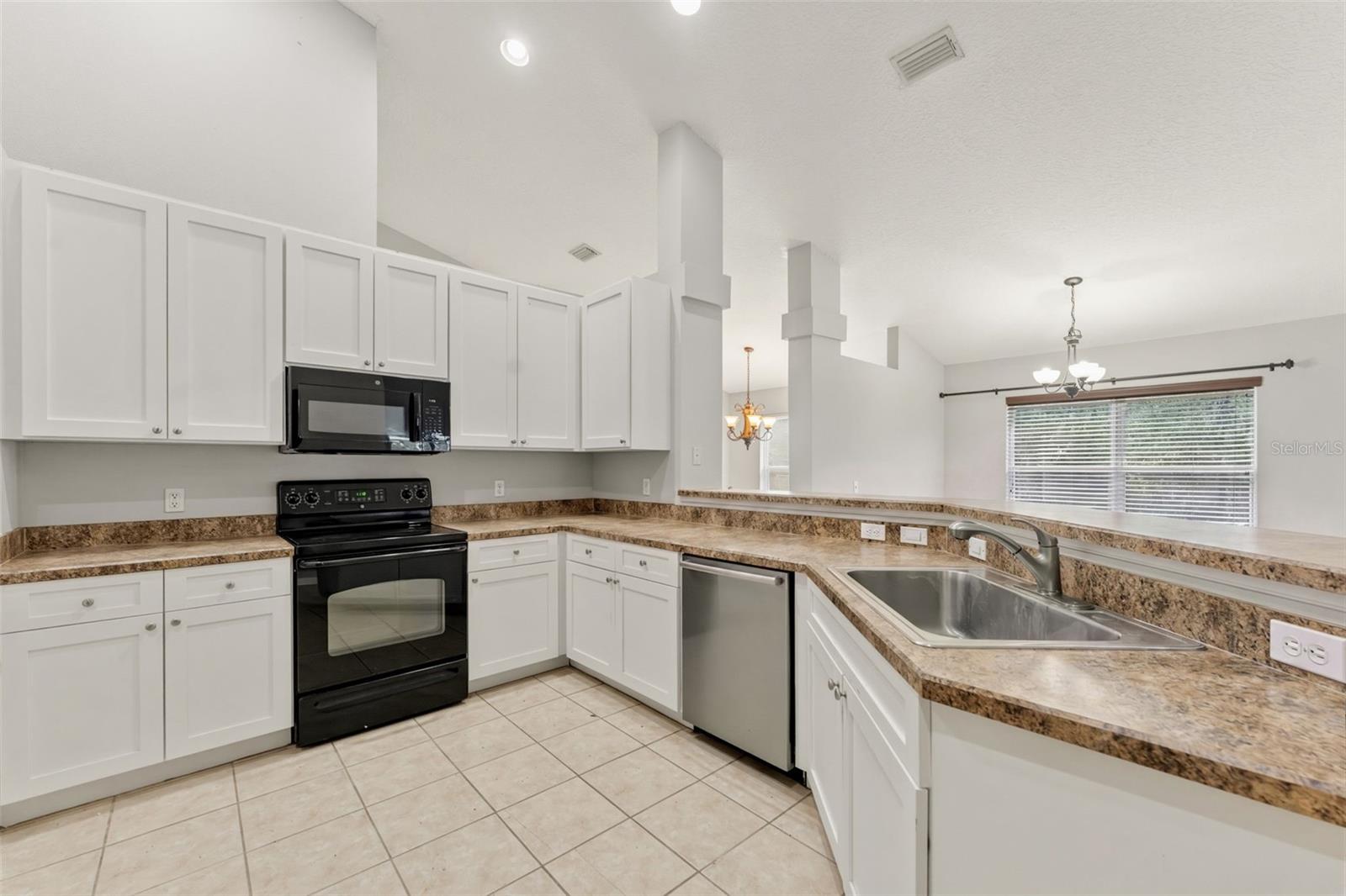 SILVERLAKE - Residential