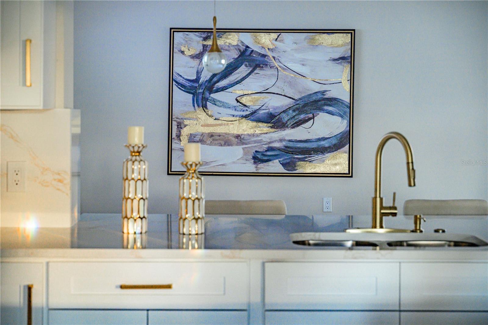 BOCA CIEGA ISLE - Residential