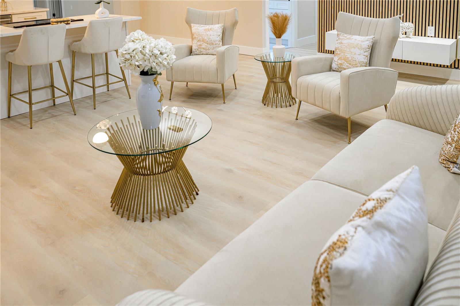 BOCA CIEGA ISLE - Residential