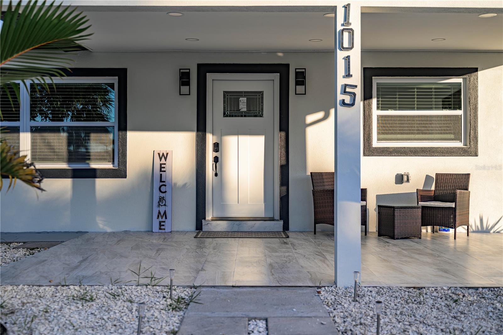 BOCA CIEGA ISLE - Residential
