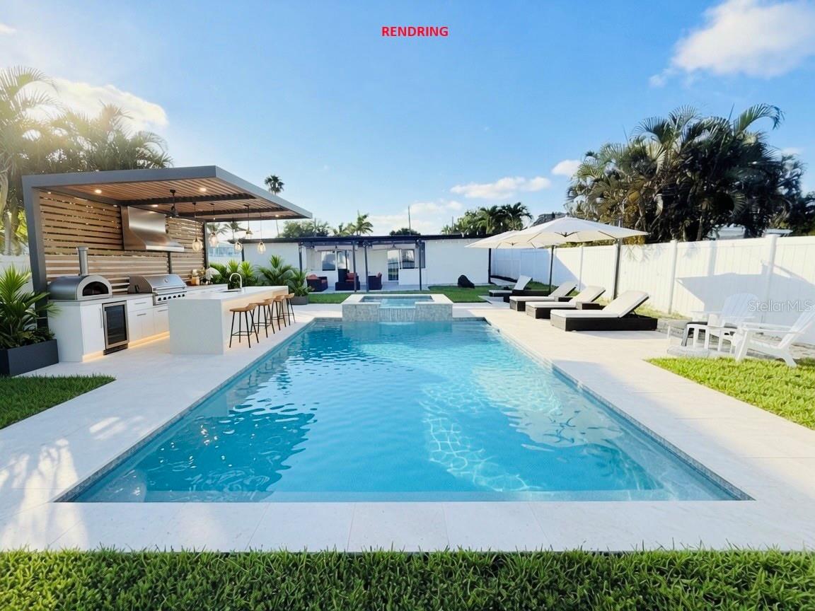 BOCA CIEGA ISLE - Residential