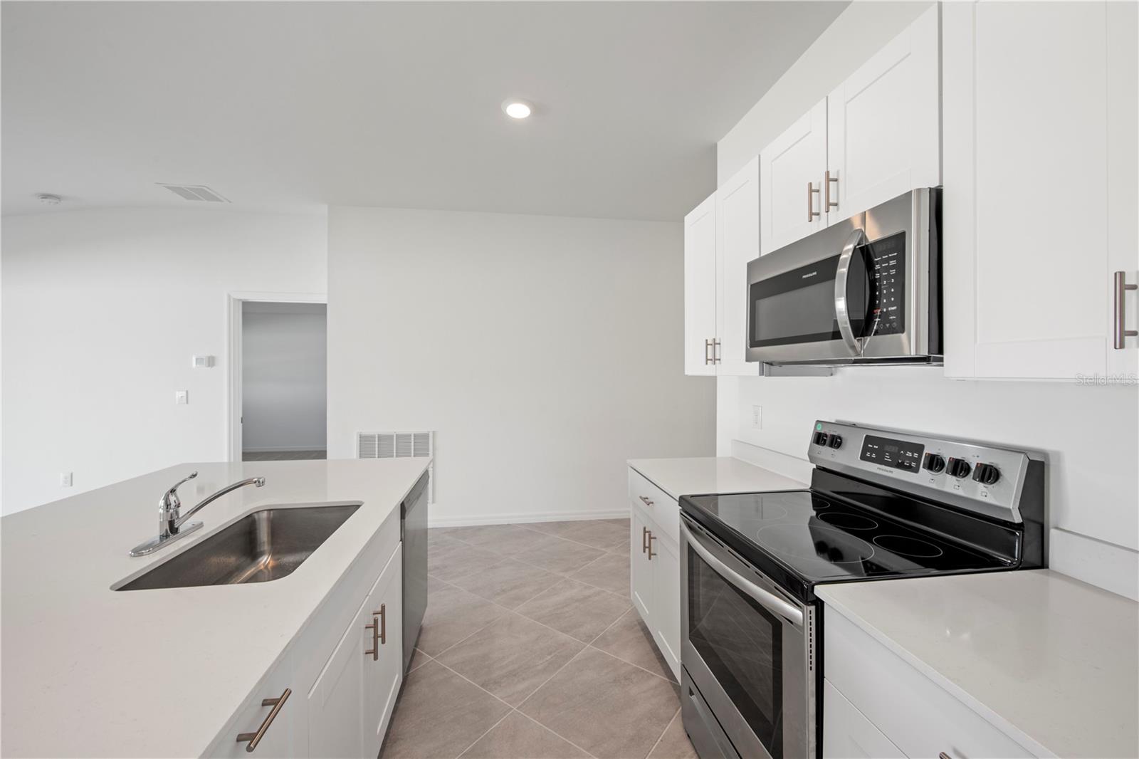PORT CHARLOTTE SEC9 - Residential