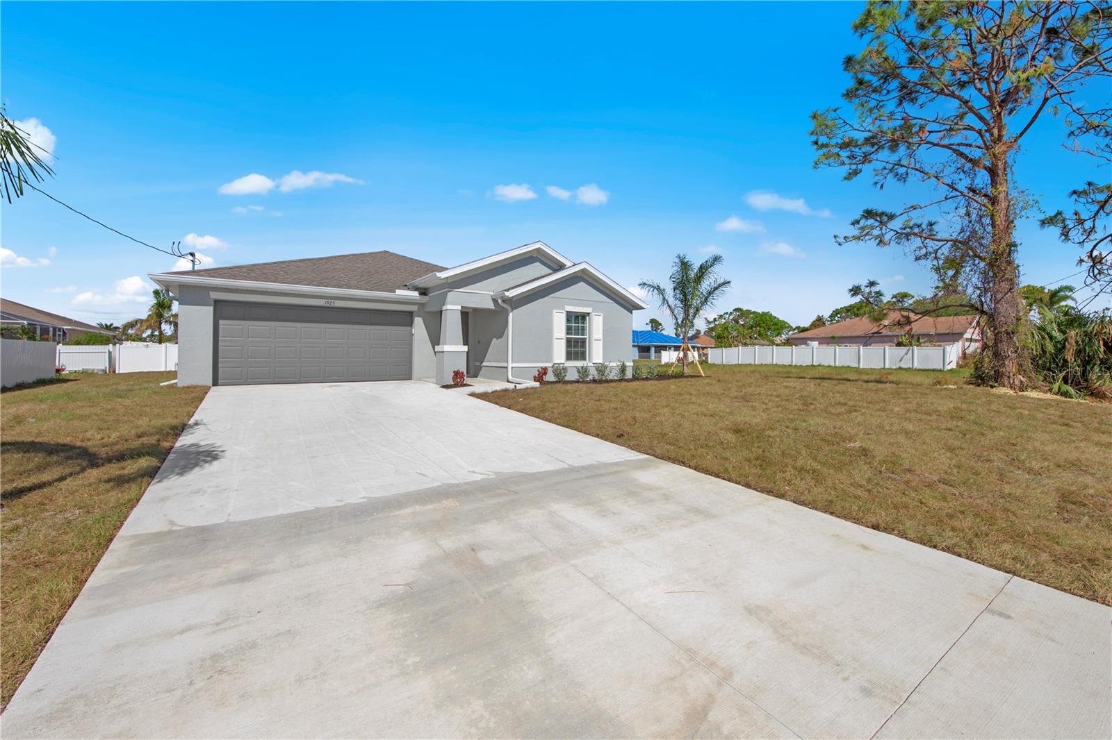 PORT CHARLOTTE SEC9 - Residential