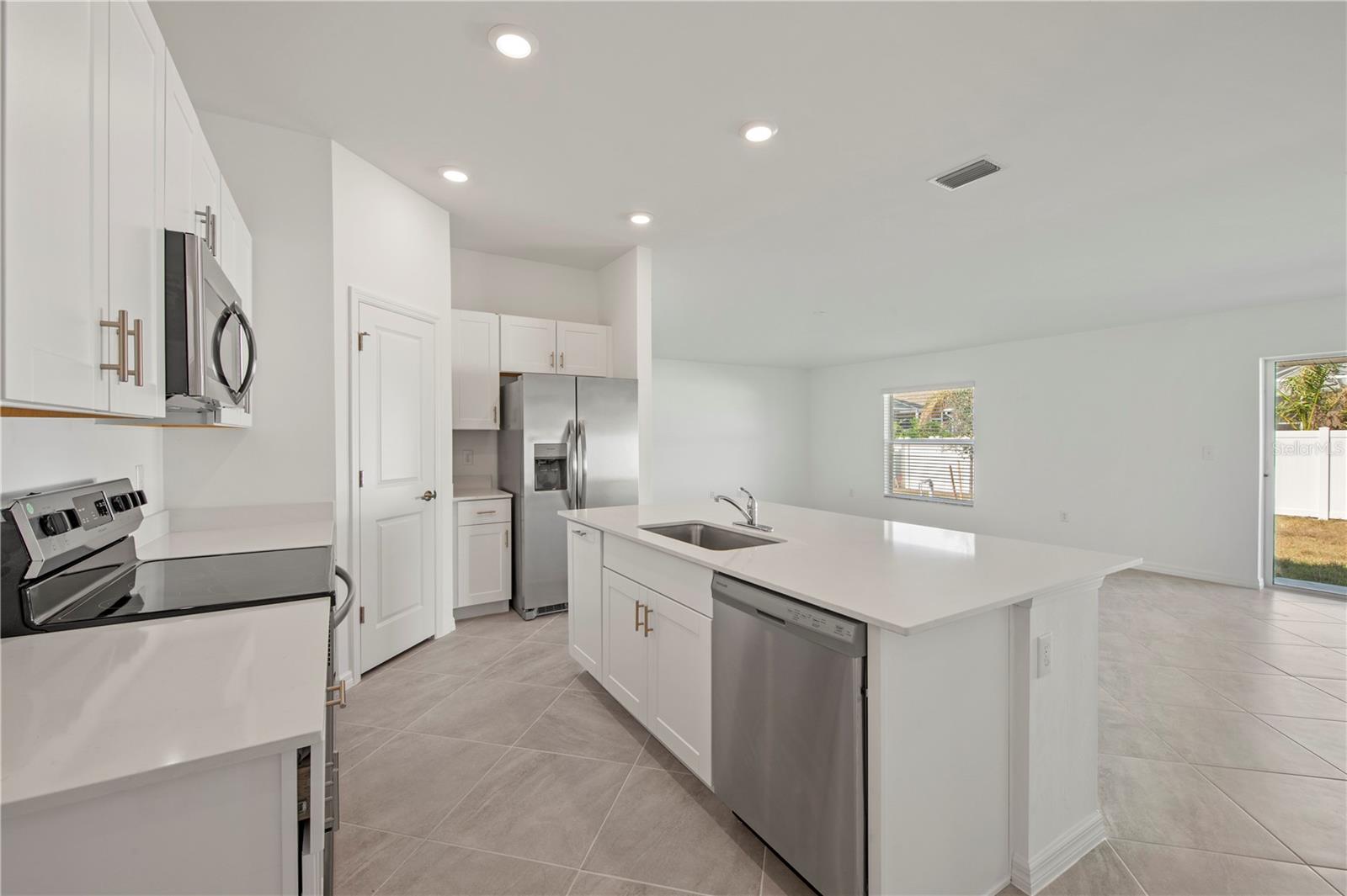 PORT CHARLOTTE SEC9 - Residential