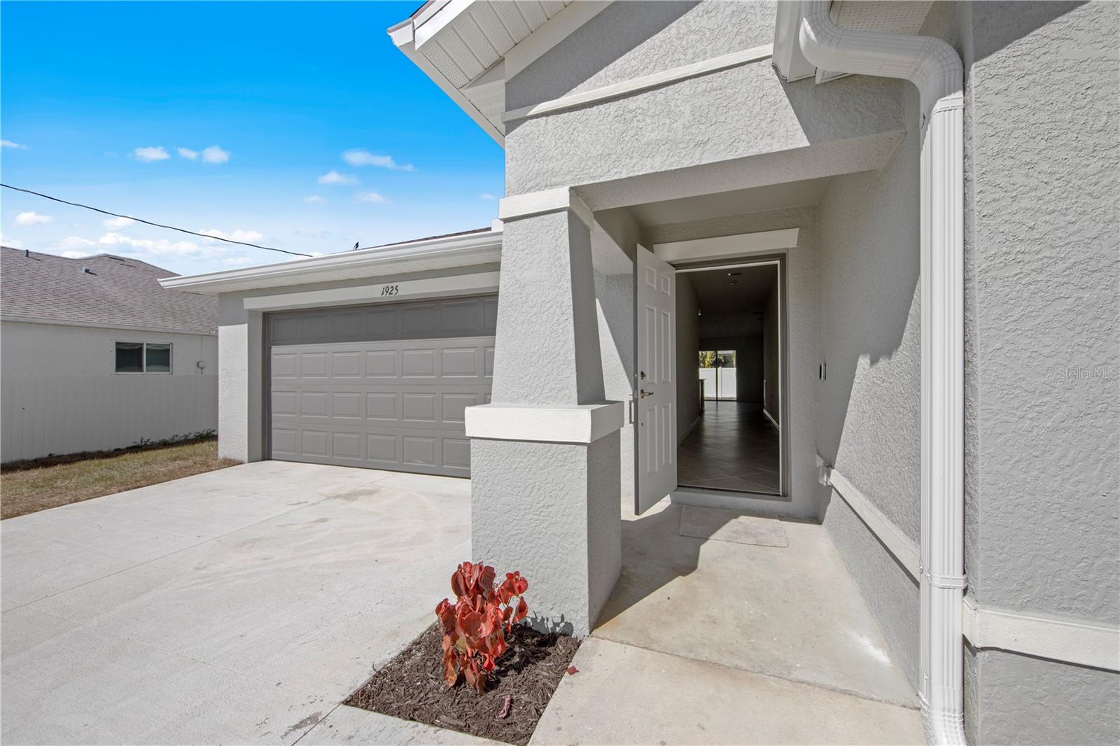 PORT CHARLOTTE SEC9 - Residential