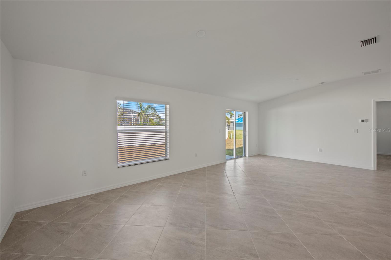 PORT CHARLOTTE SEC9 - Residential
