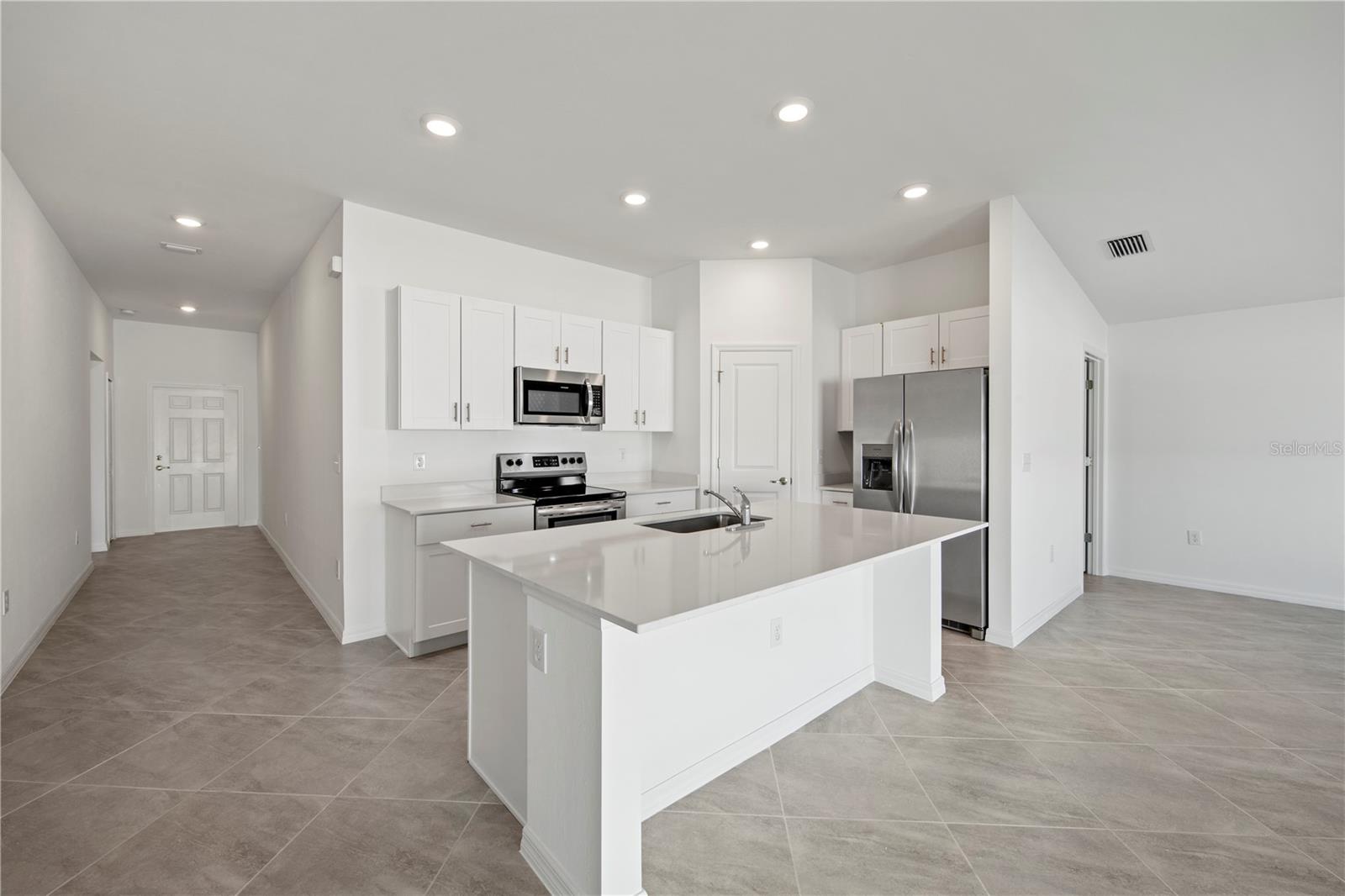 PORT CHARLOTTE SEC9 - Residential