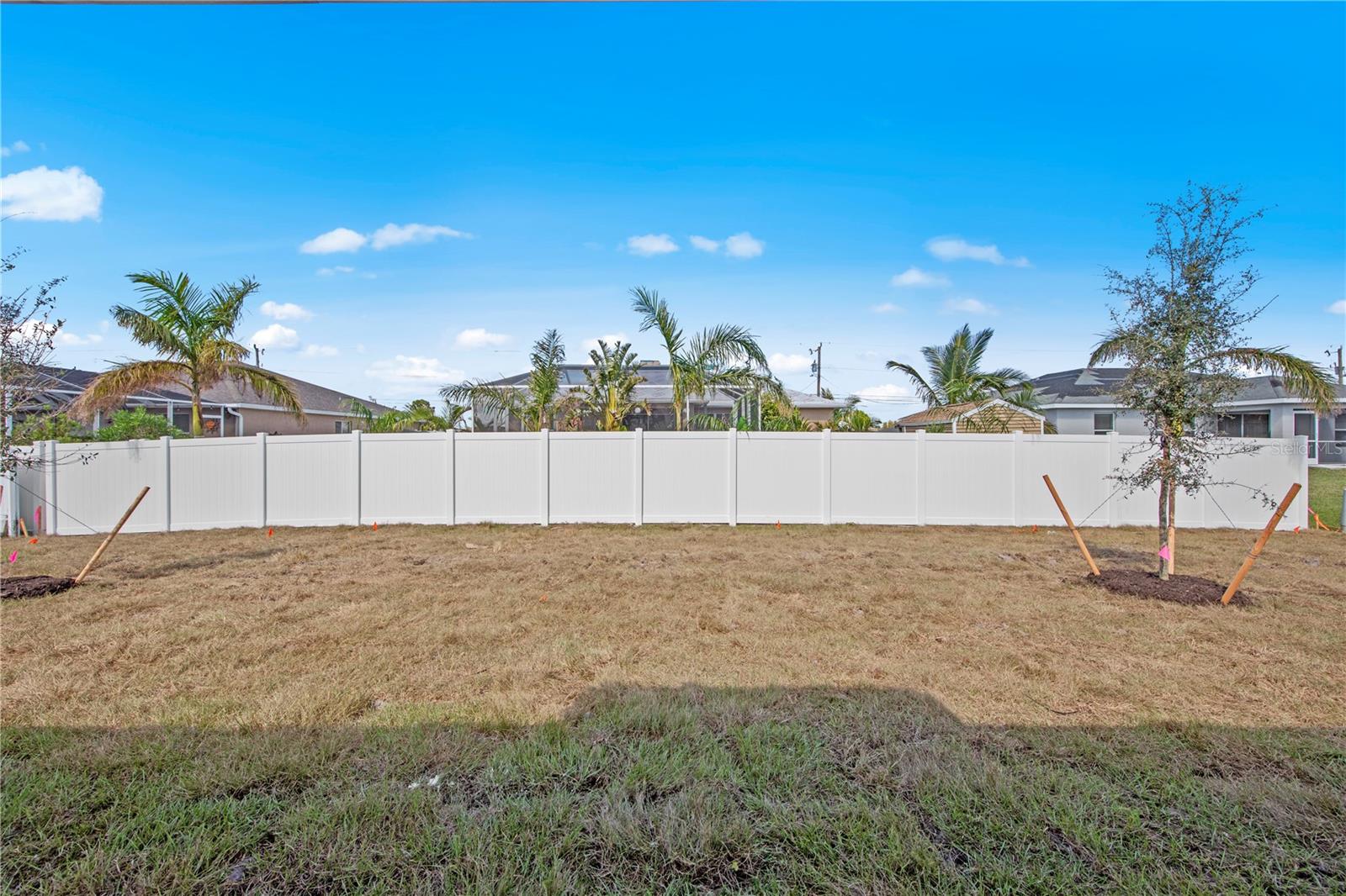 PORT CHARLOTTE SEC9 - Residential