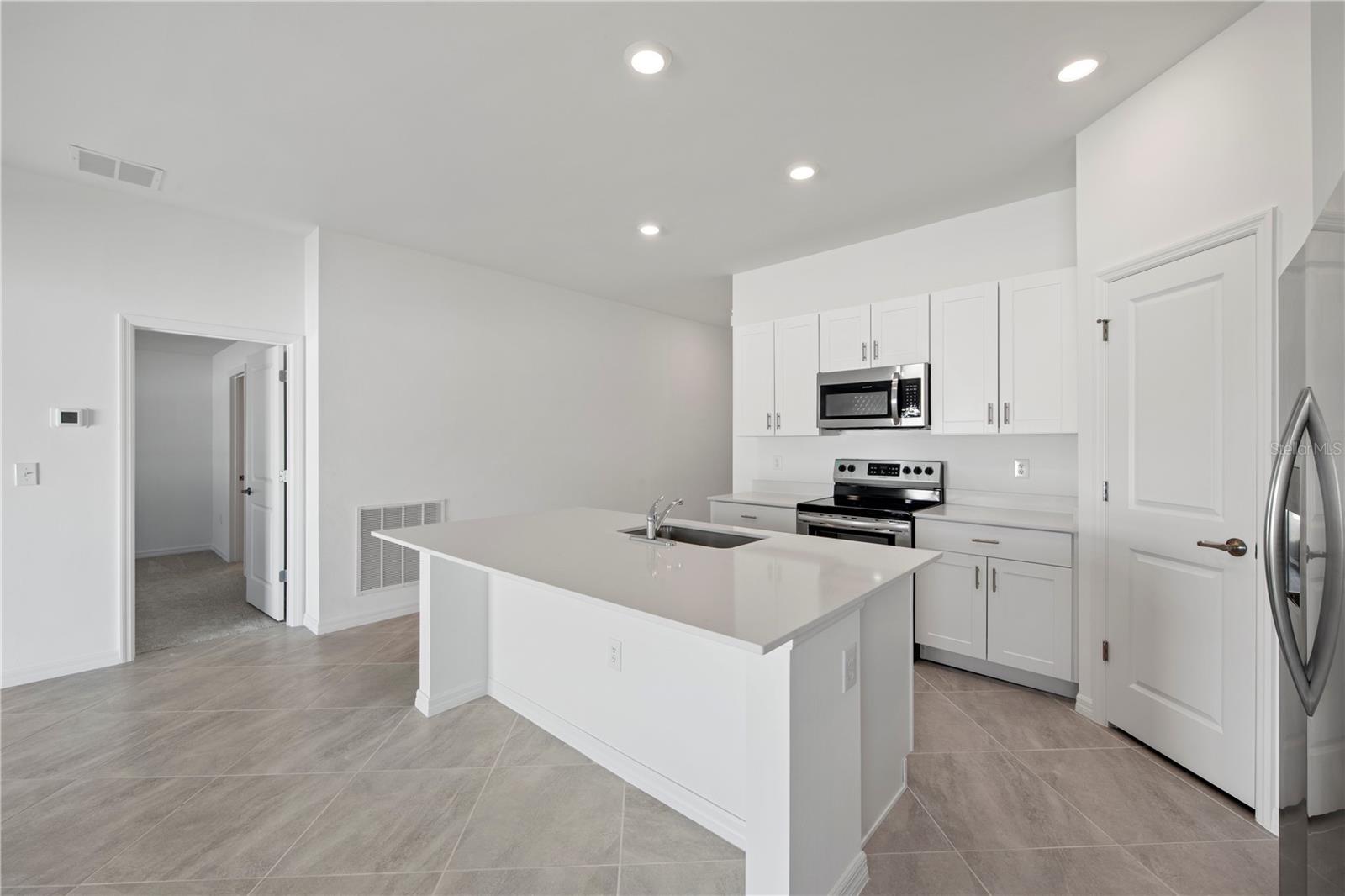 PORT CHARLOTTE SEC9 - Residential