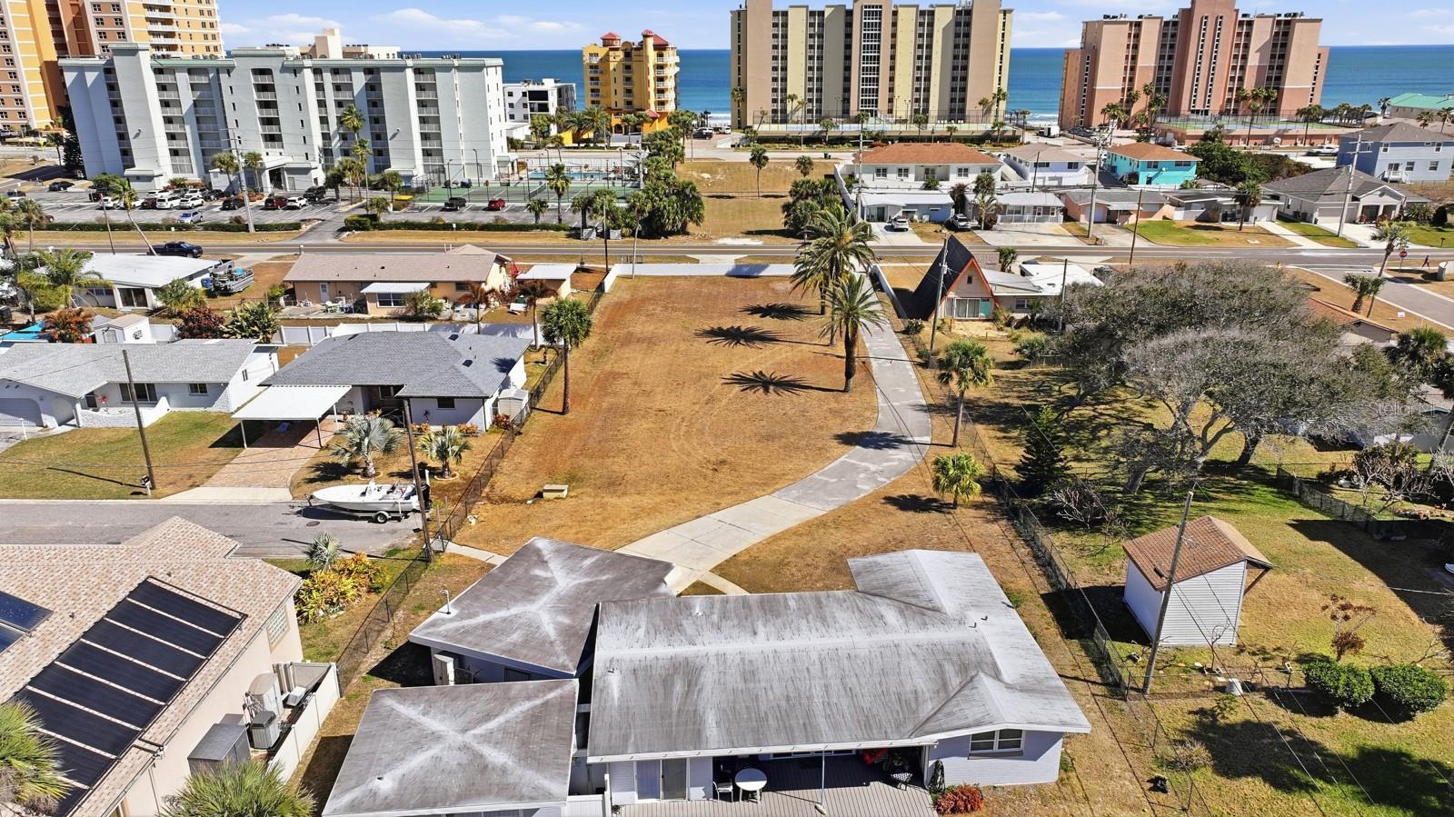 WINTHROP HOLDING CO RESUB - Land