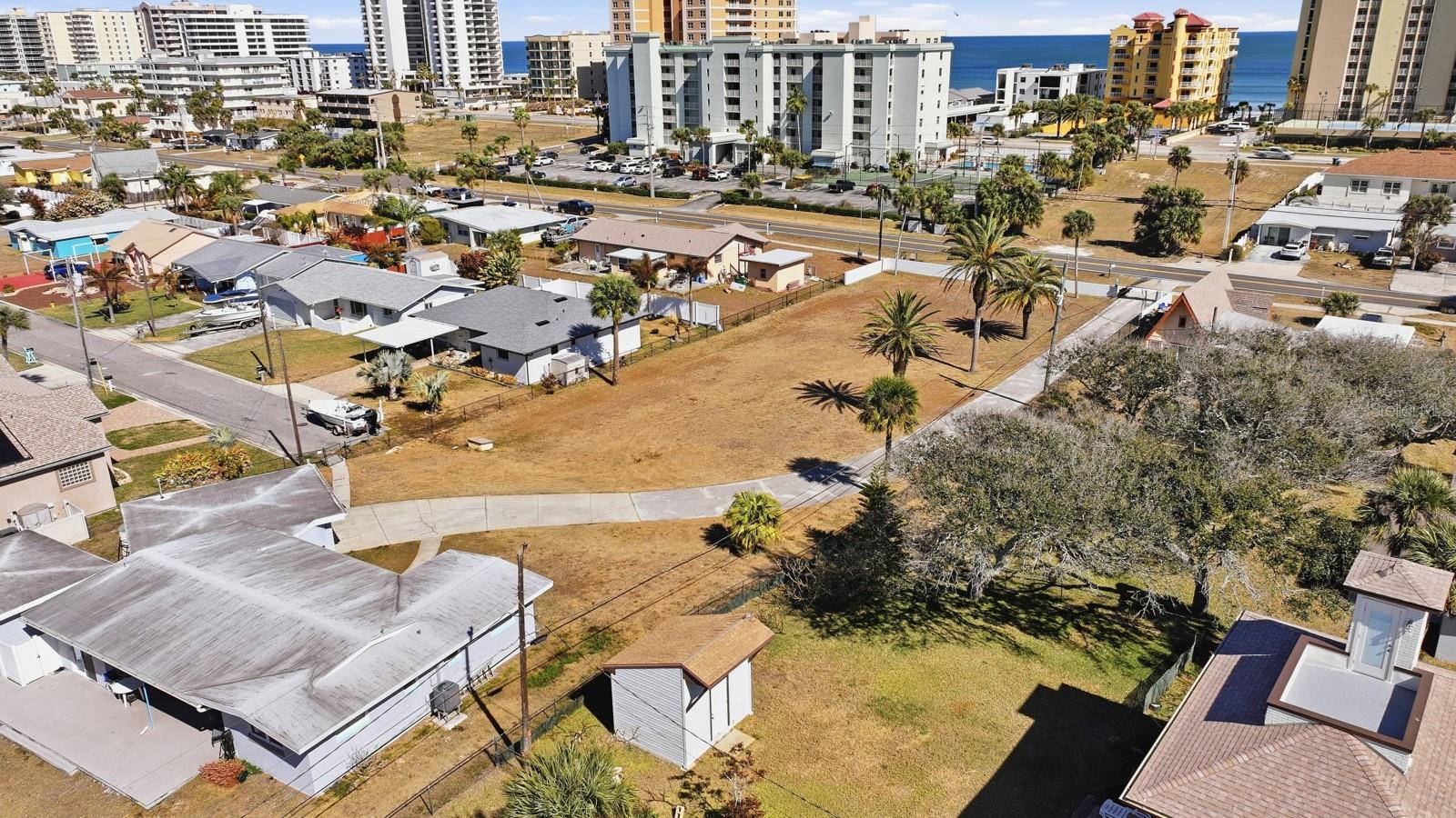 WINTHROP HOLDING CO RESUB - Land