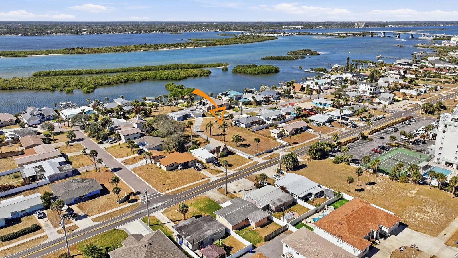 WINTHROP HOLDING CO RESUB - Land