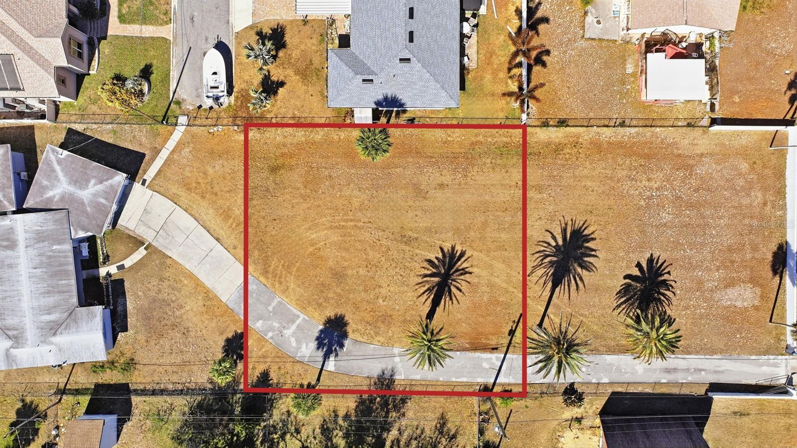WINTHROP HOLDING CO RESUB - Land