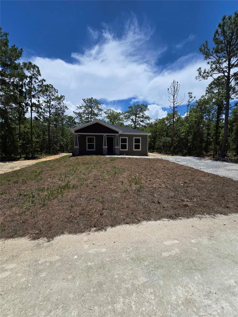 4-bedroom, 2-bath home offering a bright open floor plan, modern finishes, and plenty of room for comfortable living. Conveniently located in Weeki Wachee with easy access to shopping, dining, schools, and outdoor recreation. Enjoy the perfect combination of space, comfort, and convenience. Available now, schedule your private showing today!