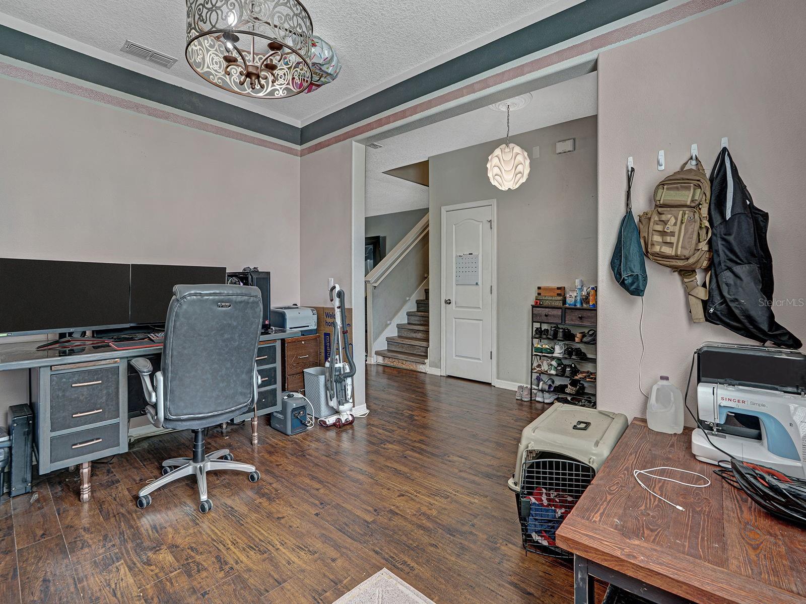WORTHINGTON - Residential