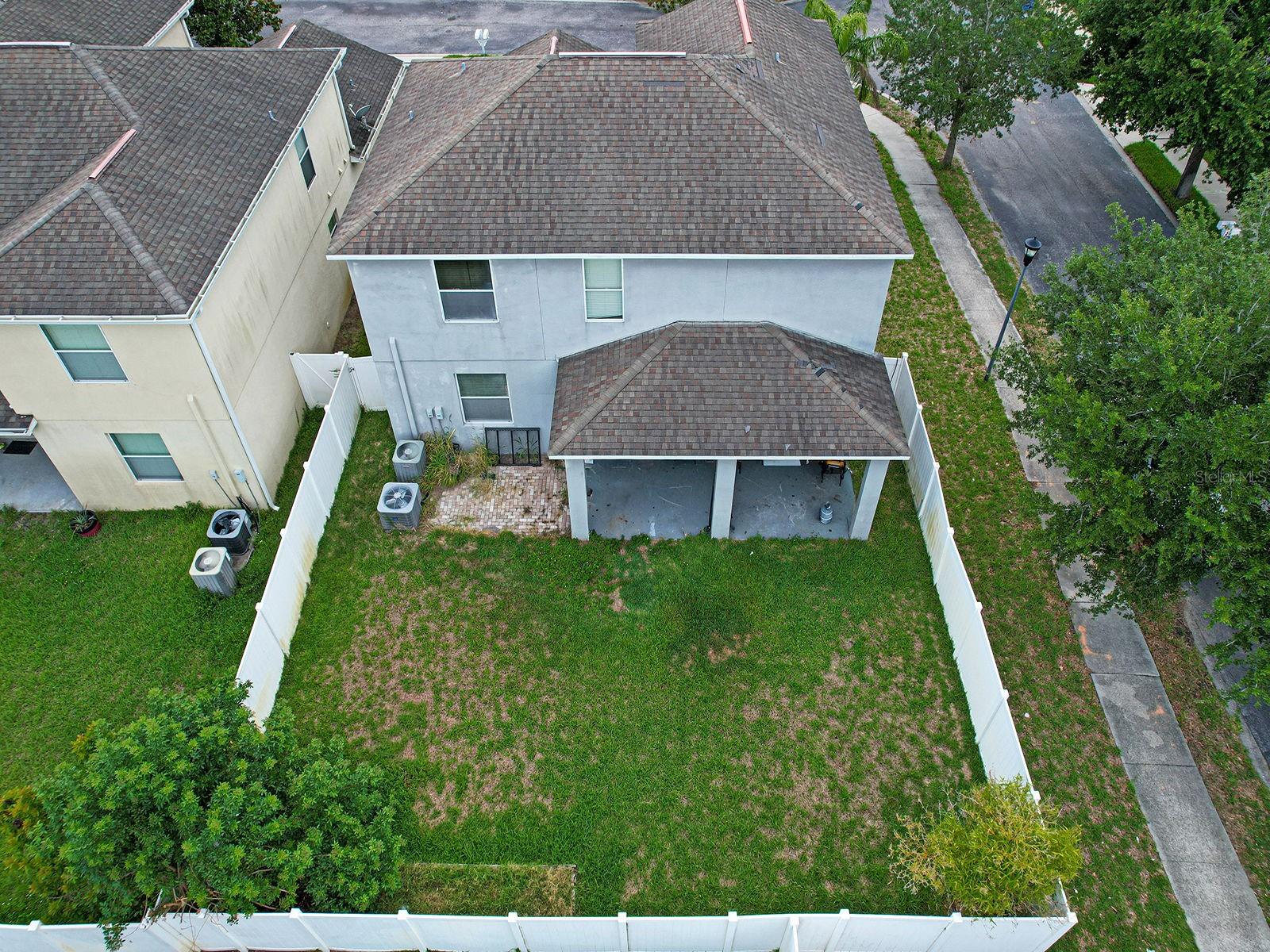 WORTHINGTON - Residential