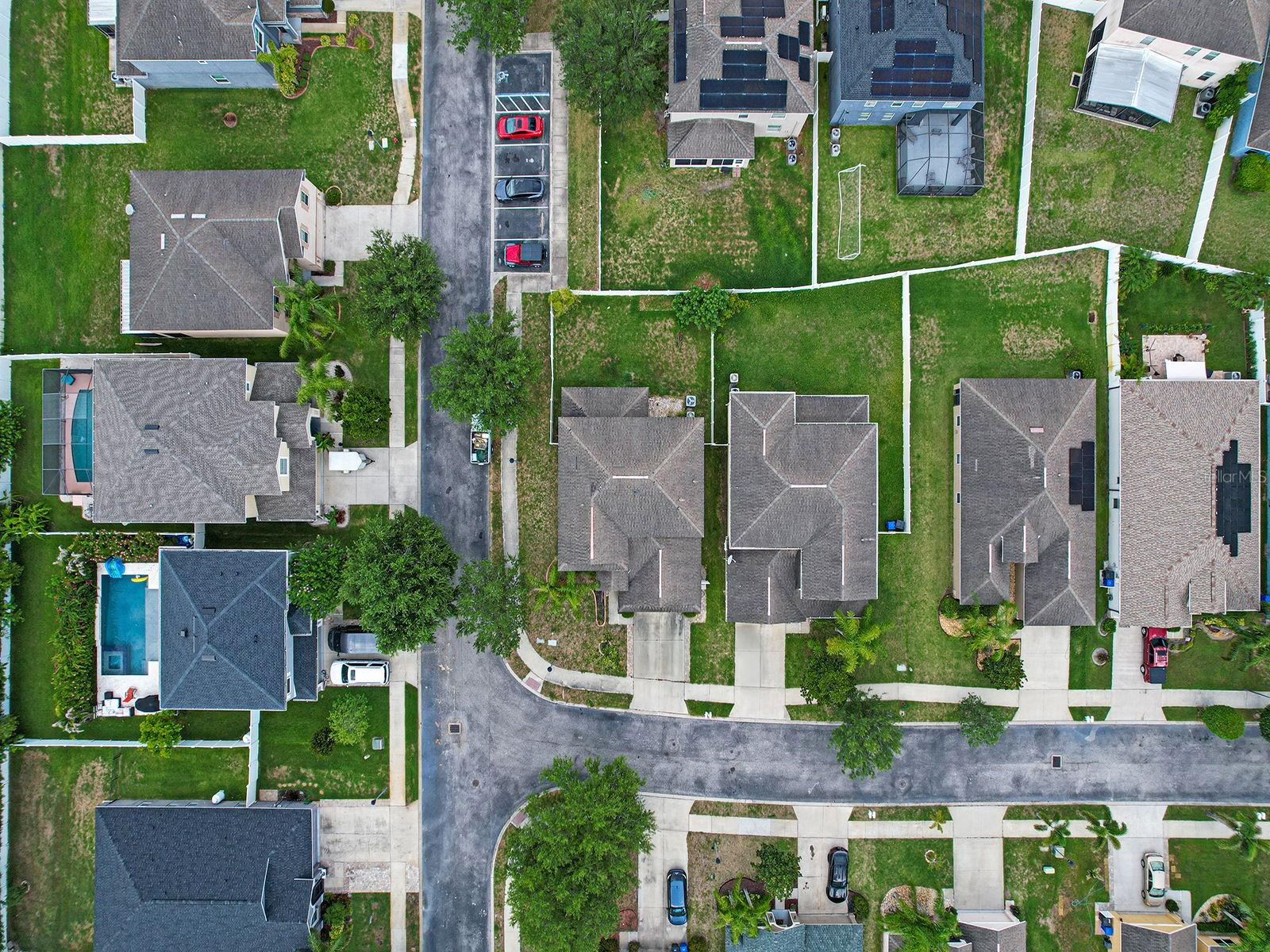 WORTHINGTON - Residential