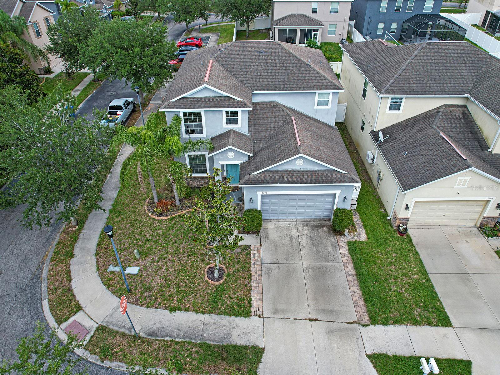 WORTHINGTON - Residential