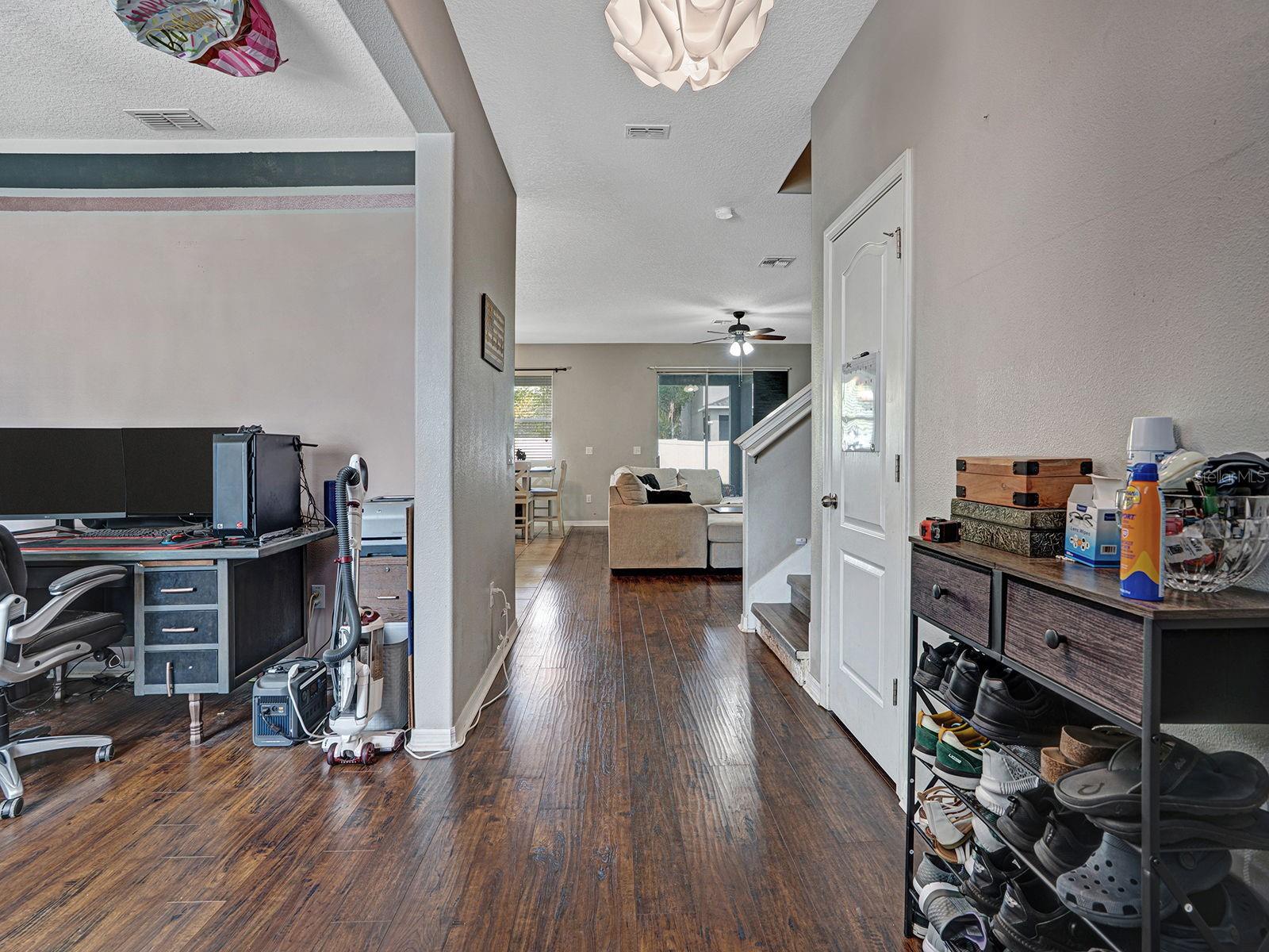WORTHINGTON - Residential